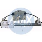 ALZAVETRO MECCANISMO PER SEAT LEON/TOLEDO DAL 1999 AL 2005 5P POSTERIORE DESTRO