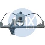 ALZAVETRO MECCANISMO PER CITROEN C4 PICASSO DAL 2006 AL 2013 5P POSTERIORE DESTRO