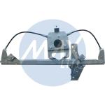 ALZAVETRO MECCANISMO PER CITROEN C4 PICASSO DAL 2006 AL 2013 5P POSTERIORE SINISTRO
