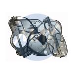 ALZAVETRO MECCANISMO PER SKODA OCTAVIA DAL 2005 AL 2013 5P ANTERIORE DESTRO C/PANNELLO