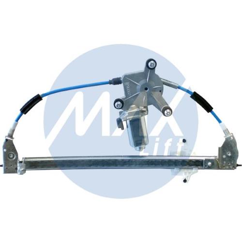 ALZAVETRO ELETTRICO PER PEUGEOT 406 DAL 1995 AL 1999 POSTERIORE DESTRO COMPLETO