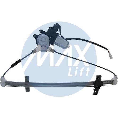 ALZAVETRO ELETTRICO PER SUZUKI GRAN VITARA DAL 1998 AL 2004 5P POSTERIORE DESTRO COMPLETO