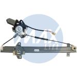 ALZAVETRO ELETTRICO PER SUZUKI VITARA DAL 1988 AL 1998 5P POSTERIORE SINISTRO COMPLETO