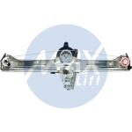 ALZAVETRO ELETTRICO PER FIAT BRAVO DAL 2007 POSTERIORE DESTRO COMFORT COMPLETO