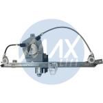 ALZAVETRO ELETTRICO PER RENAULT MEGANE DAL 2002 AL 2008 5P POSTERIORE DESTRO COMFORT COMPLETO
