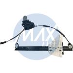 ALZAVETRO ELETTRICO PER JEEP GRAND CHEROKEE DAL 2000 AL 2004 5P POSTERIORE SINISTRO COMPLETO