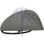 CALOTTA SPECCHIO RETROVISORE CITROEN C4 DAL 2005 AL 2009 DESTRA VERNICIABILE