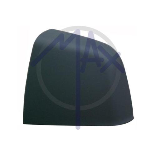 CALOTTA SPECCHIO RETROVISORE FIAT DOBLO CARGO COMBI PANOR 10 - OPEL COMBO 12>18 SX VERN
