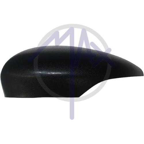 CALOTTA SPECCHIO RETROVISORE FORD B MAX 2012 - FORD FIESTA 08>17 SINISTRA NERA