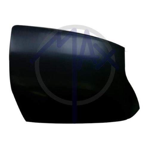 CALOTTA SPECCHIO RETROVISORE FORD FOCUS 05>08 DX VERNICIABILE CON BUCO FRECCIA