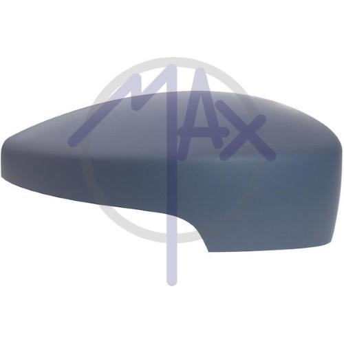 CALOTTA SPECCHIO RETROVISORE FORD ECOSPORT 13 - KUGA 12>20 DESTRA VERNICIABILE