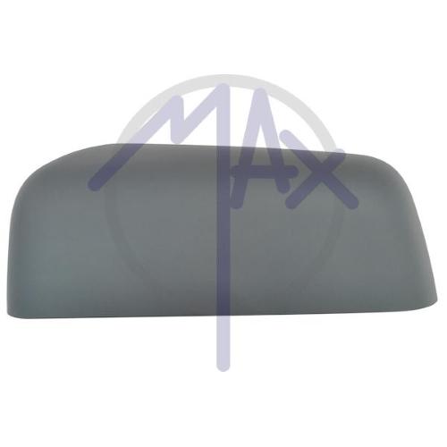 CALOTTA SPECCHIO RETROVISORE FORD TRANSIT TOURNEO CONNECT 09>14 SX VERNICIABILE