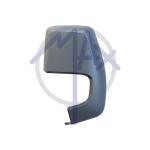 CALOTTA SPECCHIO RETROVISORE FORD TRANSIT TOURNEO CUSTOM 2013 SX VERNICIABILE