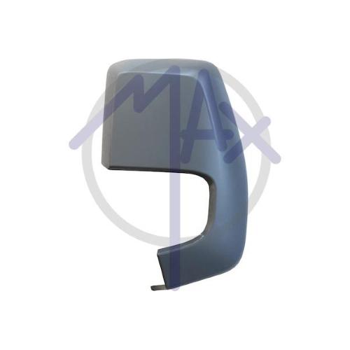 CALOTTA SPECCHIO RETROVISORE FORD TRANSIT TOURNEO CUSTOM 2013 SX VERNICIABILE