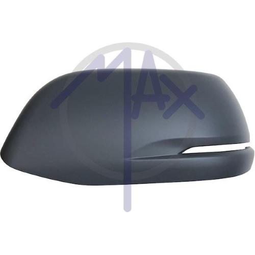 CALOTTA SPECCHIO RETROVISORE HONDA CRV DAL 2012 AL 2015 SINISTRA VERNICIABILE