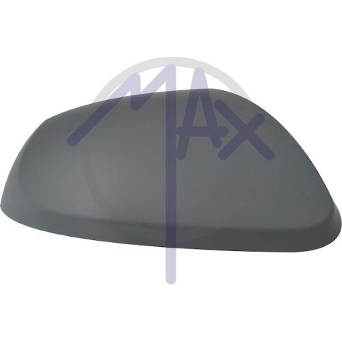 CALOTTA SPECCHIO RETROVISORE HYUNDAI I10 DAL 2013 AL 2019 DESTRA VERNICIABILE