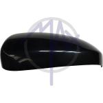 CALOTTA SPECCHIO RETROVISORE HYUNDAI TUCSON 2015 SX NERA VERN SENZA BUCO FRECCIA