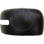 CALOTTA SPECCHIO RETROVISORE JEEP RENEGADE 2014 DX NERA VERN CON BUCO FRECCIA
