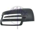 CALOTTA SPECCHIO RETROVISORE MERCEDES CL 11-CLA COUPE 13>19-CLASSE A 12>18-CLASSE B 12-CLASSE C11-CLASSE E COUPE-CLASSE S 09>13-CLS 10-GLA 13-GLK 09>12 DX VERN