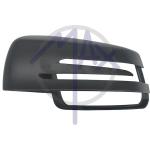 CALOTTA SPECCHIO RETROVISORE MERCEDES CL 11-CLA COUPE 13>19-CLASSE A 12>18-CLASSE B 12-CLASSE C11-CLASSE E COUPE-CLASSE S 09>13-CLS 10-GLA 13-GLK 09>12 SX VERN