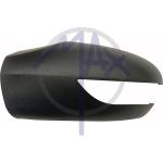 CALOTTA SPECCHIO RETROVISORE MERCEDES CLASSE A W169 04>08 - CLASSE B W245 05>08 SX NERA