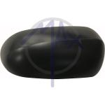 CALOTTA SPECCHIO RETROVISORE OPEL CORSA C DAL 2001 AL 2006 DESTRA NERA