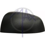 CALOTTA SPECCHIO RETROVISORE OPEL MERIVA 2003>2010 SINISTRA NERA