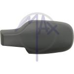 CALOTTA SPECCHIO RETROVISORE RENAULT CLIO III DAL 2006 AL 2009 SX VERNICIABILE