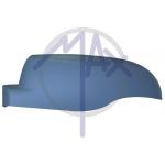CALOTTA SPECCHIO RETROVISORE RENAULT CLIO III 09>12 RENAULT TWINGO 12>14 SX VERN