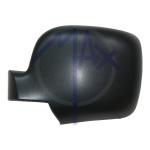 CALOTTA SPECCHIO RETROVISORE RENAULT KANGOO DAL 2008 AL 2013 SINISTRA NERA