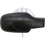 CALOTTA SPECCHIO RETROVISORE RENAULT MEGANE II SERIE 2 06>09 MEGANE II 03>09 MEGANE SCENIC II 03>09 DX NERA
