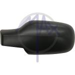 CALOTTA SPECCHIO RETROVISORE RENAULT MEGANE II SERIE 2 06>09 MEGANE II 03>09 MEGANE SCENIC II 03>09 SX NERA