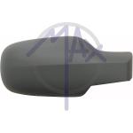 CALOTTA SPECCHIO RETROVISORE RENAULT MEGANE II SERIE 2 06>09 MEGANE II 03>09 MEGANE SCENIC II 03>09 DX VERN