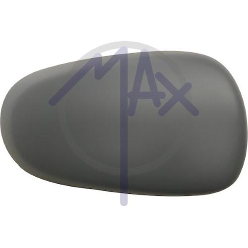 CALOTTA SPECCHIO RETROVISORE RENAULT MODUS 2005 AL 2008 DESTRA VERNICIABILE