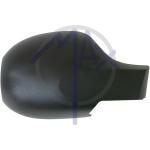 CALOTTA SPECCHIO RETROVISORE RENAULT TWINGO DAL 2007 AL 2012 DESTRA NERA