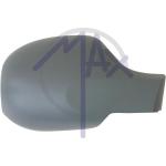 CALOTTA SPECCHIO RETROVISORE RENAULT TWINGO DAL 2007 AL 2012 DESTRA VERNICIABILE