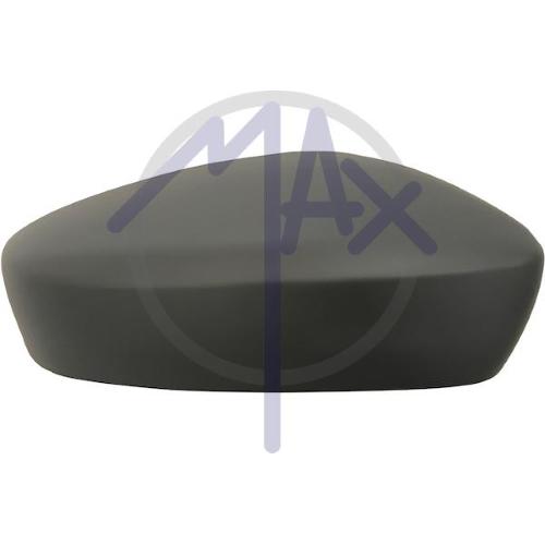CALOTTA SPECCHIO RETROVISORE SEAT MII 12 SKODA CITIGO 12>17 VW UP 12>16 DX VERN