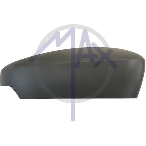 CALOTTA SPECCHIO RETROVISORE SKODA FABIA 15 - SKODA RAPID SPACEBACK 17 DX VERN