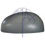 CALOTTA SPECCHIO RETROVISORE SKODA FABIA 07>15 - SKODA ROOMSTER 2006 DESTRA VERNICIABILE
