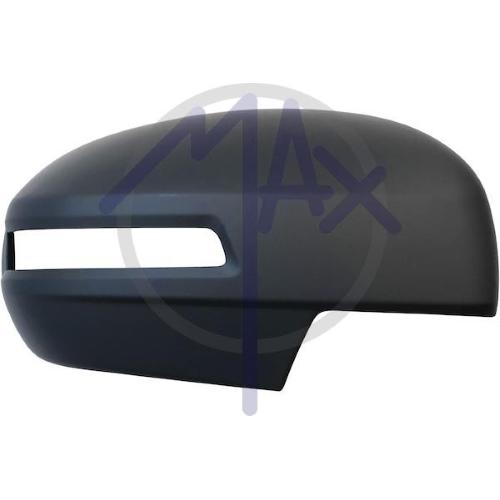 CALOTTA SPECCHIO RETROVISORE SUZUKI SWIFT DAL 2013 AL 2017 DX VERN CON BUCO FRECCIA