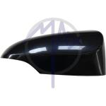 CALOTTA SPECCHIO RETROVISORE TOYOTA AURIS 13>19 - CHR 16 - VERSO 13 DX NERA VERN