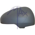 CALOTTA SPECCHIO RETROVISORE TOYOTA IQ DAL 2009 DESTRA VERNICIABILE