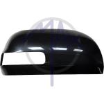 CALOTTA SPECCHIO RETROVISORE TOYOTA RAV 4 DAL 2009 AL 2013 DX NERA VERN CON BUCO FRECCIA