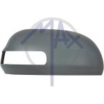 CALOTTA SPECCHIO RETROVISORE TOYOTA RAV4 09>13 DX VERNICIABILE CON BUCO FRECCIA