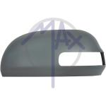 CALOTTA SPECCHIO RETROVISORE TOYOTA RAV4 09>13 SX VERNICIABILE CON BUCO FRECCIA