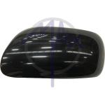 CALOTTA SPECCHIO RETROVISORE TOYOTA YARIS DAL 2006 AL 2011 SX VERNICIABILE