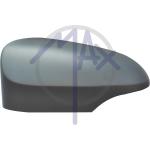 CALOTTA SPECCHIO RETROVISORE TOYOTA YARIS DAL 2011 AL 2020 SX VERNICIABILE 5 ATTACCHI