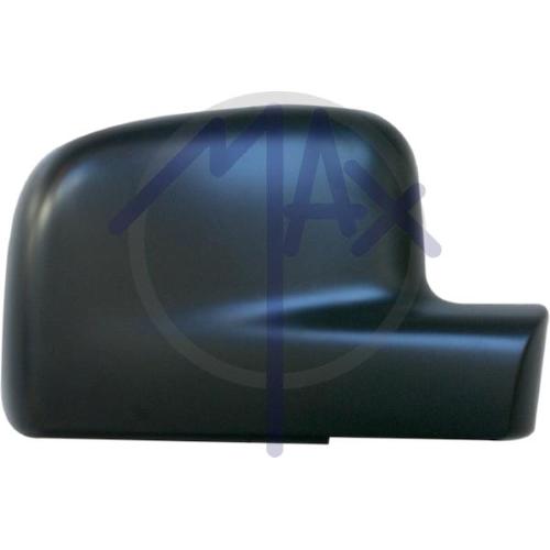 CALOTTA SPECCHIO RETROVISORE VOLKSWAGEN CADDY 04>15 TRANSPORTER T5 03>10 DX NERA