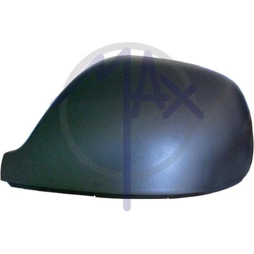 CALOTTA SPECCHIO RETROVISORE VOLKSWAGEN AMAROK 10 - TRANSPORTER T5 10>15 - T6 15 SX NERA