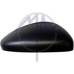 CALOTTA SPECCHIO RETROVISORE PEUGEOT 308 2013 DESTRO NERO